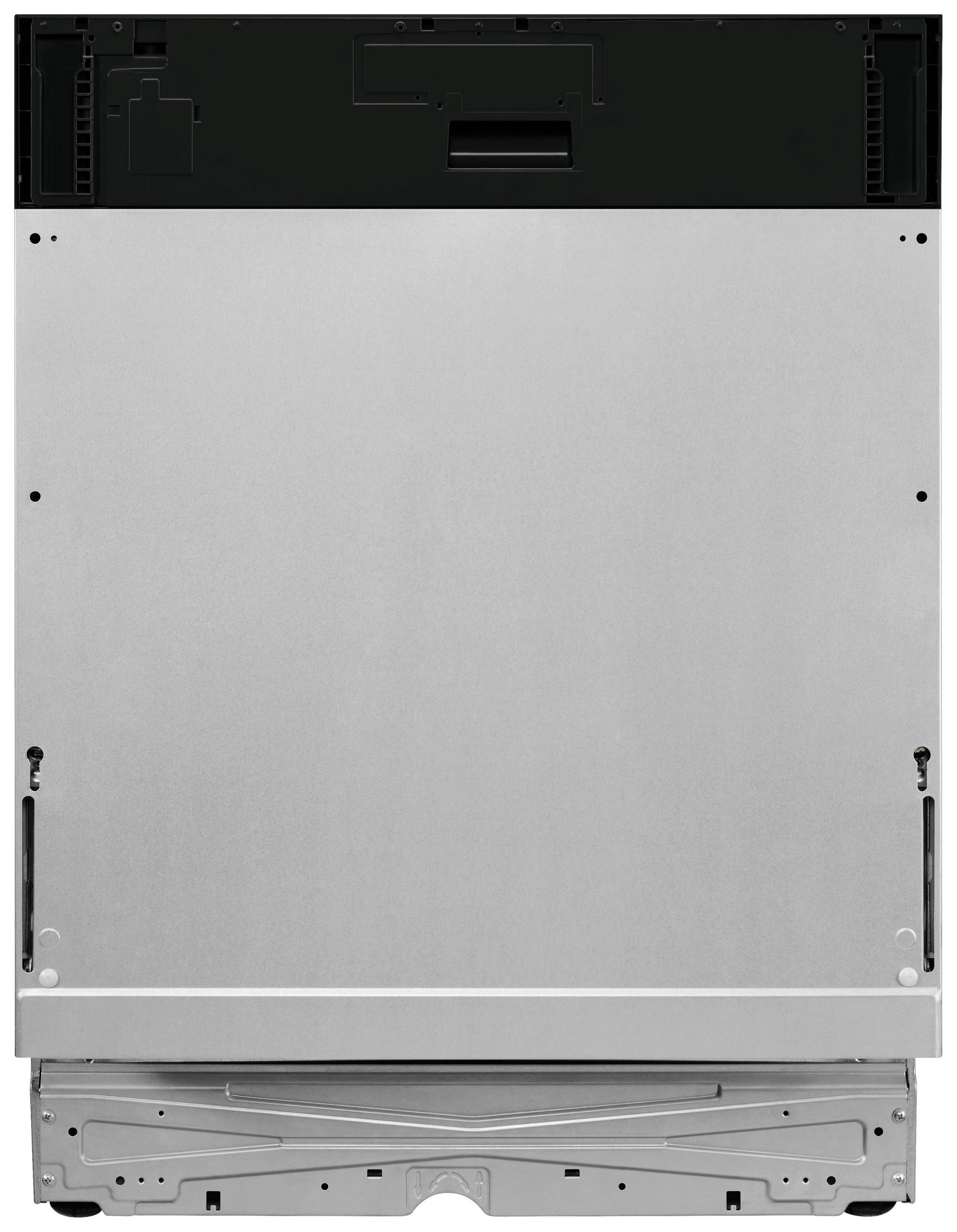GESCHIRRSPÜLER KESC8415L  - Edelstahlfarben, Basics, Metall (59,6/81,8/55,0cm) - Electrolux
