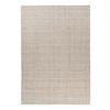 FLACHWEBETEPPICH 80/150 cm My Jarven Creme  - Creme, Basics, Textil (80/150cm) - Obsession