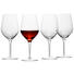 BORDEAUXGLAS - Klar, Basics, Glas (23,2cm) - Spiegelau
