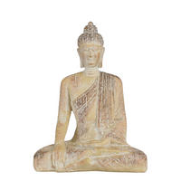 BUDHA - Basics, plast (23.5cm/14.5cm/29.5cmcm)
