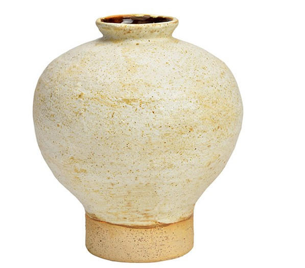 XXXLutz Vase 18x20x18 cm