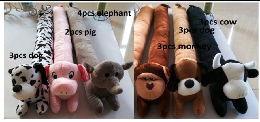 ZAUSTAVLJALEC PREPIHA      10/90 cm         - Basics (10/90cm) - Esposa