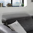 SEDACÍ SOUPRAVA, dřevo, textil, šedá, béžová - šedá/béžová, Design, kov/dřevo (311/163cm) - Dieter Knoll SEDACÍ SOUPRAVA, dřevo, textil, šedá, béžová - šedá/béžová, Design, kov/dřevo (311/163cm) - Dieter Knoll