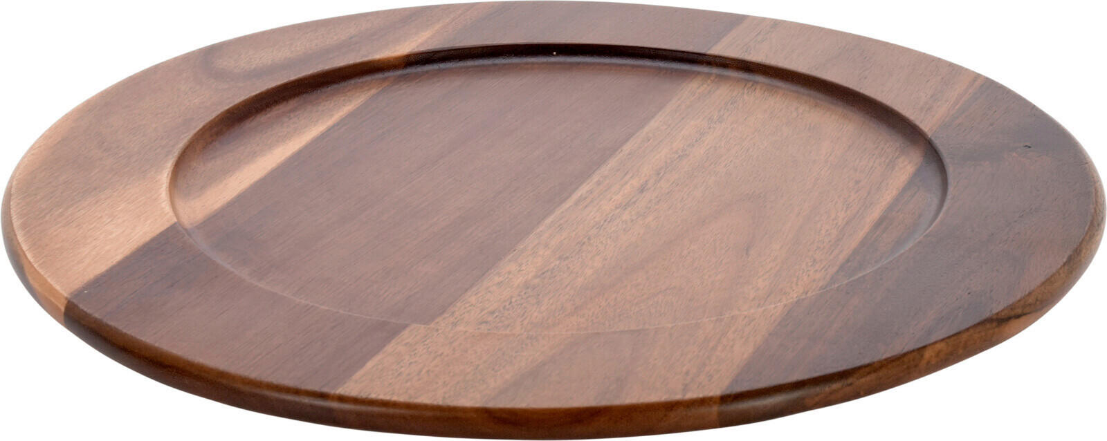 PLATOU    - Basics, lemn (35/13cm)