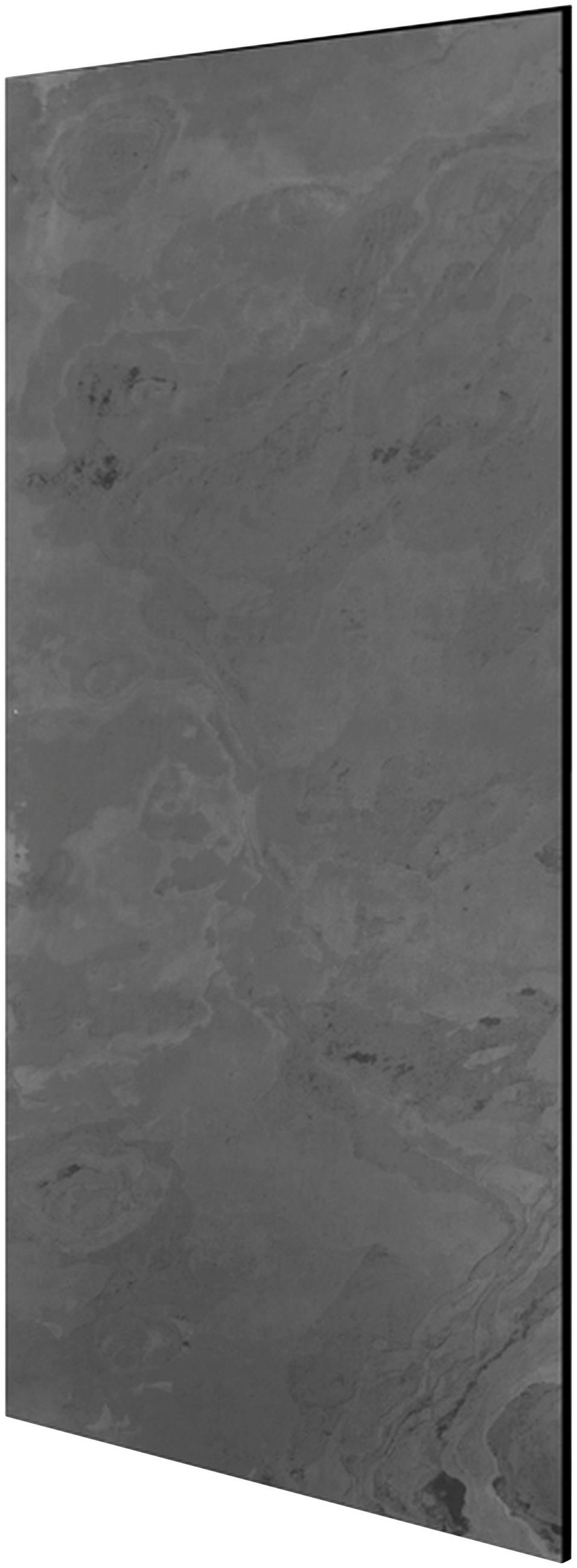 AKUSTIKPANEEL Modular Wall System Stone 52/104/0.7 cm  - Dunkelgrau, MODERN, Stein (52/104/0.7cm) - Jangal