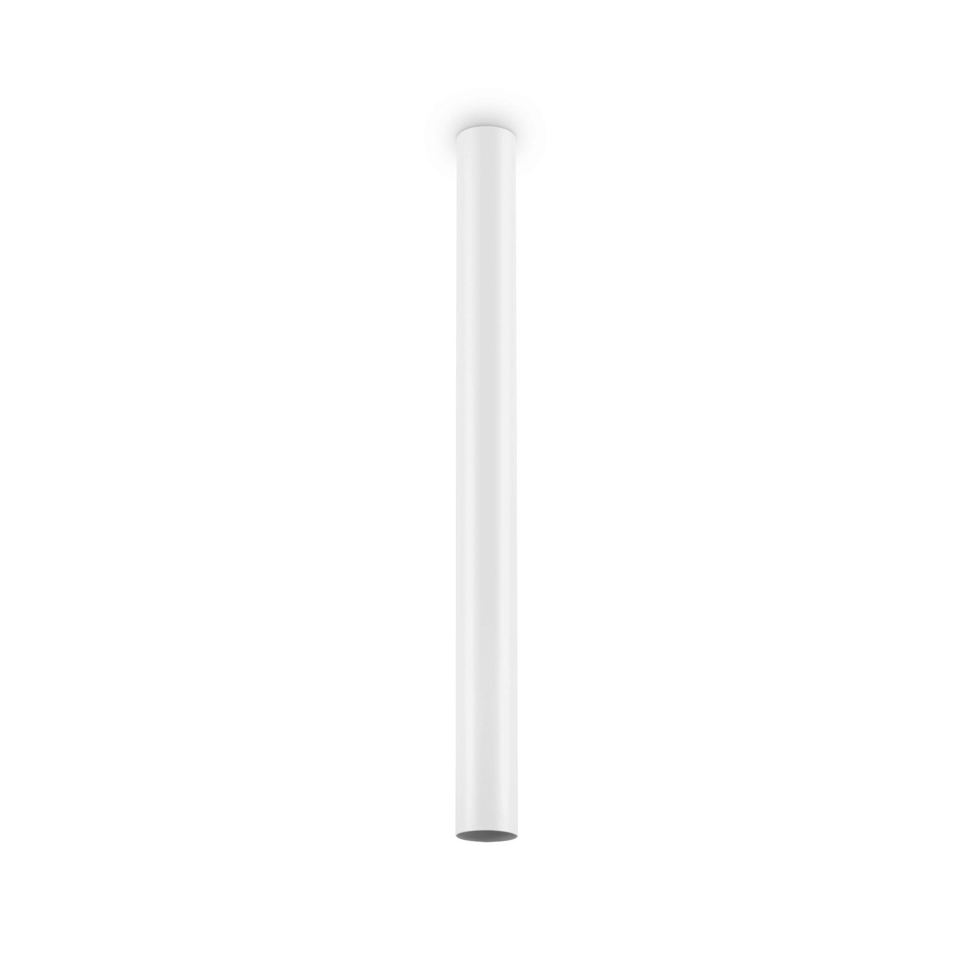 SVJETILJKA STROPNA Look  - bijela, Konvencionalno, metal (6/75cm) - Ideal Lux