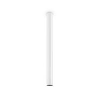 SVJETILJKA STROPNA Look  - bijela, Konvencionalno, metal (6/75cm) - Ideal Lux