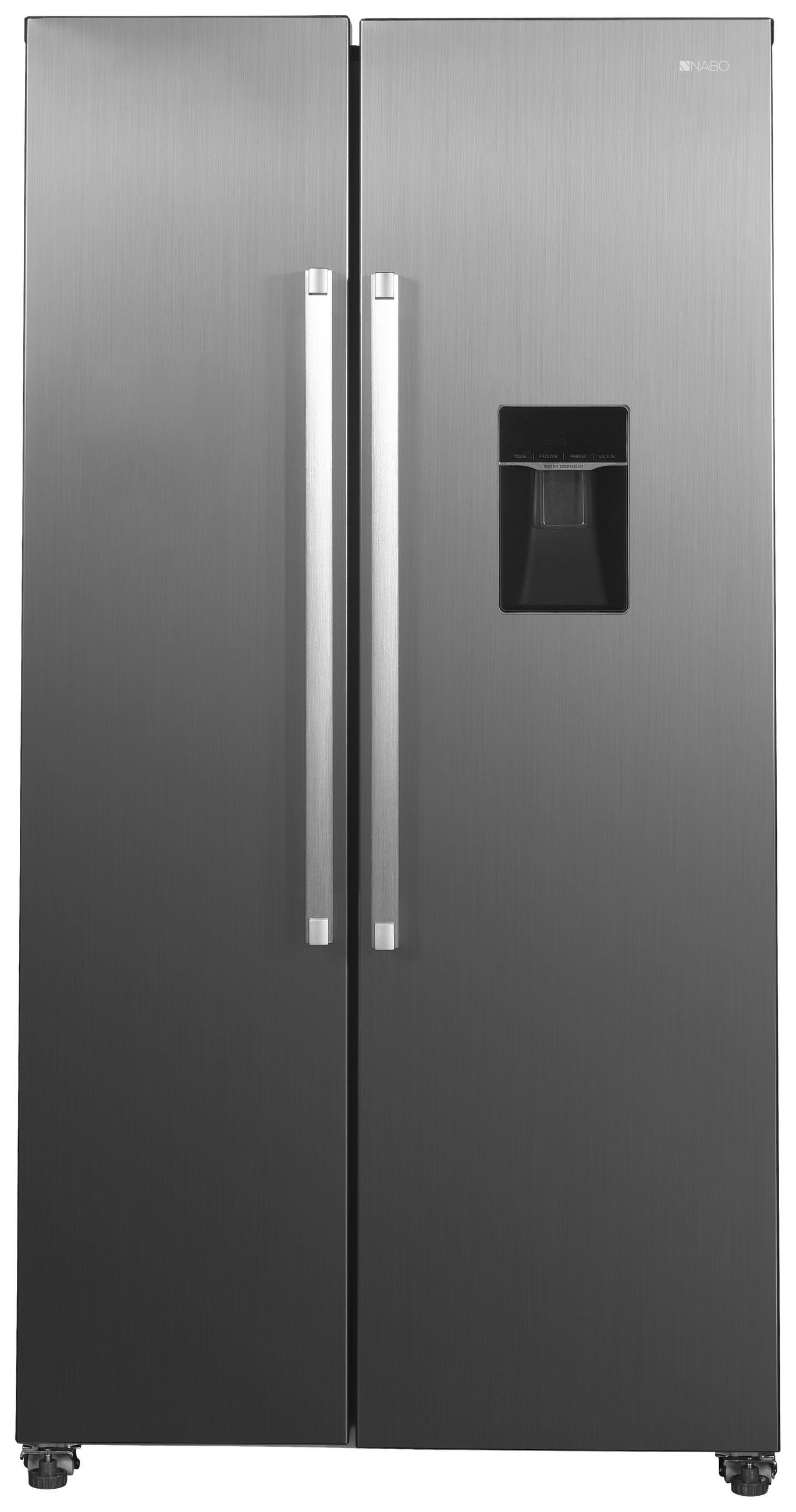 Side-by-side Nabo Sbs 2000