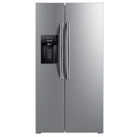 SIDE-BY-SIDE 91.1/178/70.6 cm  - Basics, Kunststoff (91.1/178/70.6cm) - Wolkenstein