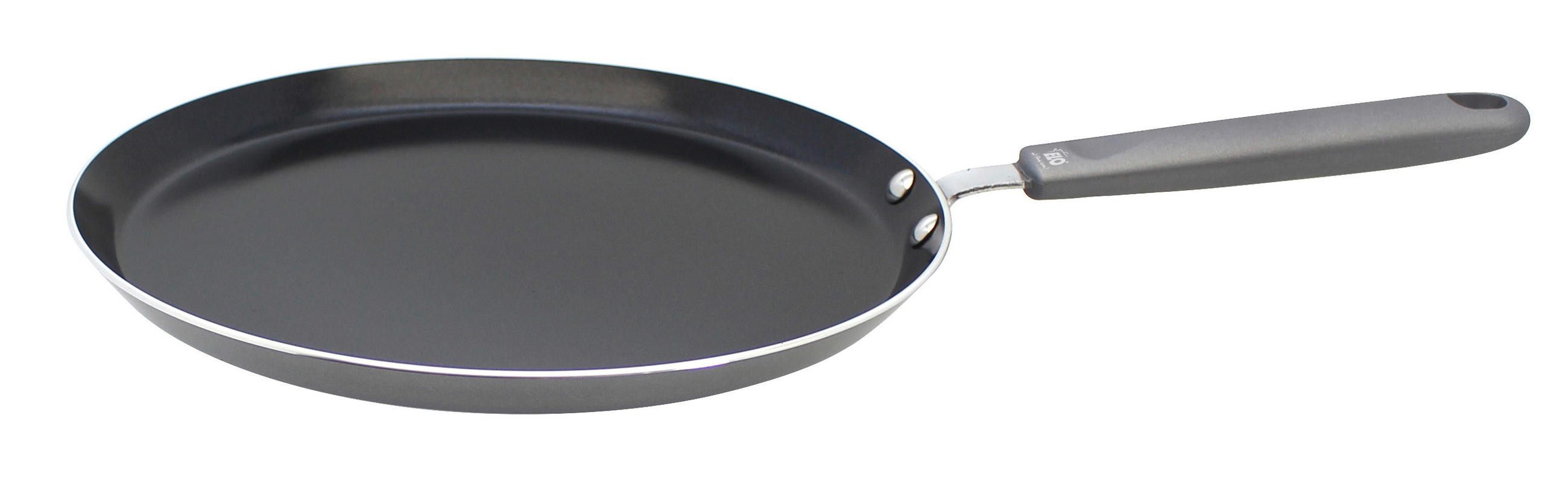 CREPESPFANNE 26 cm  - Basics, Metall (26cm) - ELO