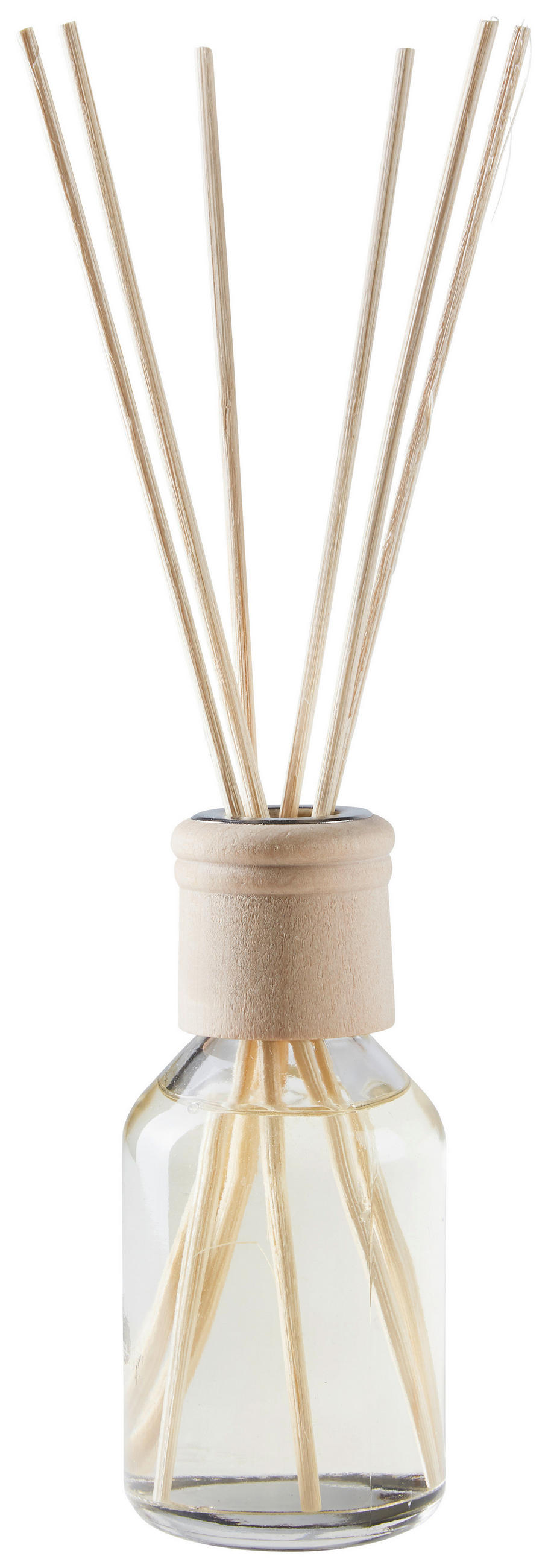 VÔŇA DO BYTU exotické ovocie, 100 ml - prírodná farba, Basics, sklo (100ml) - Ambia Home