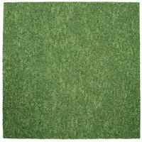 TEPPICHFLIESE 50/50 cm  in  - Basics, Textil (50/50cm)