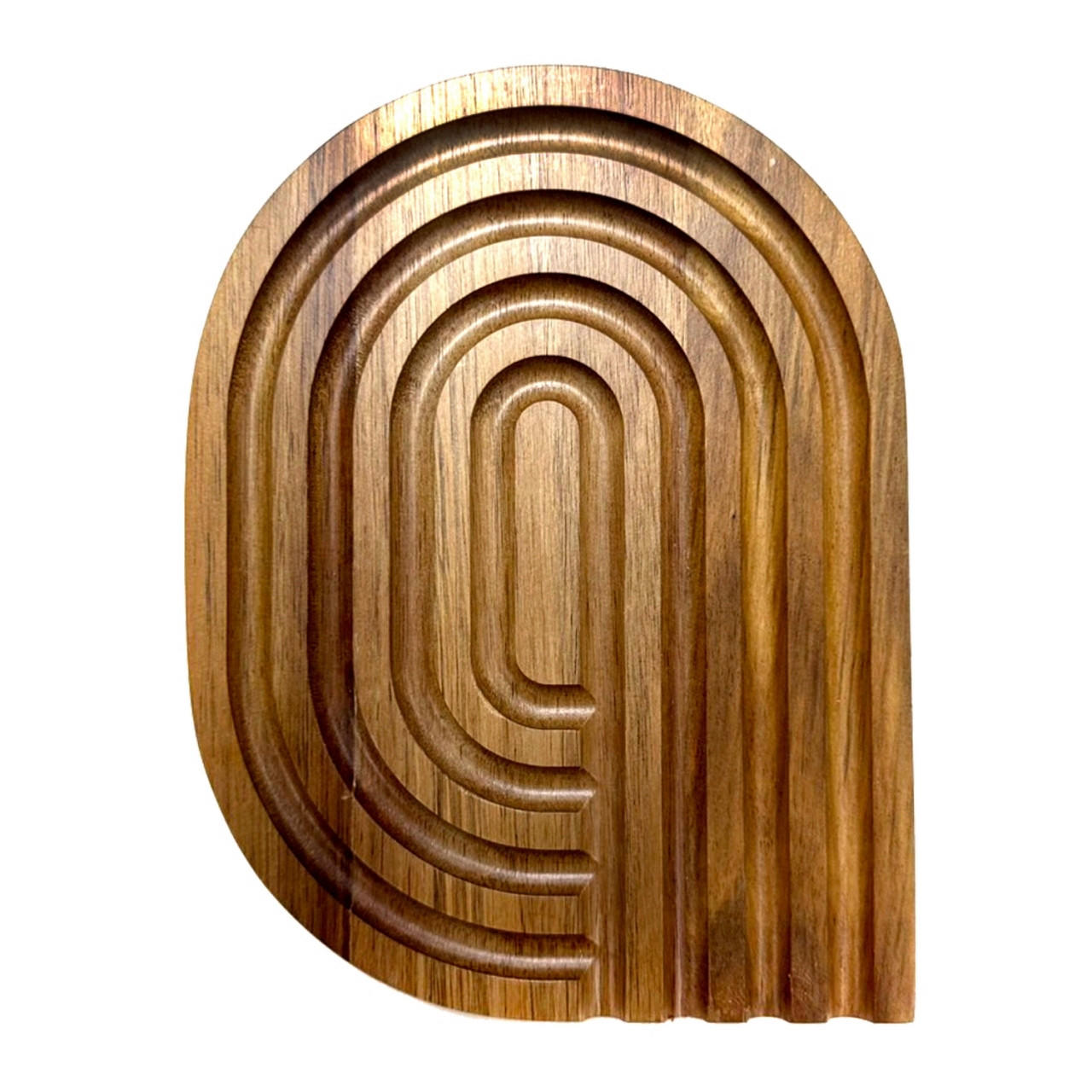 SKÄRBRÄDA    21,3/16,4/1,5 cm  - akaciefärgad, Basics, trä (21,3/16,4/1,5cm) - Homeware Profession.