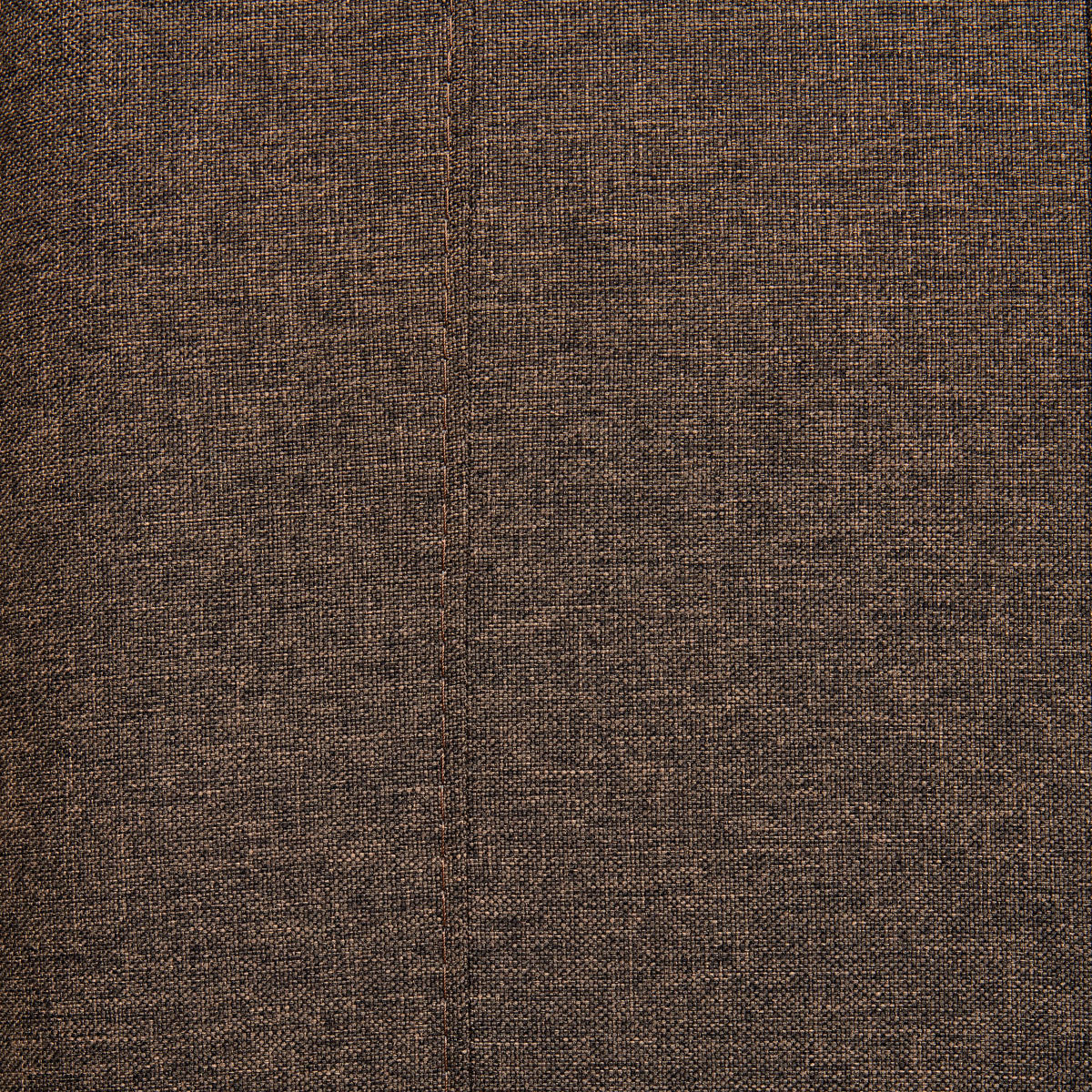 STUHL Webstoff Dunkelbraun Buche massiv  - Dunkelbraun/Naturfarben, MODERN, Holz/Textil (46/101/62cm) - Livetastic