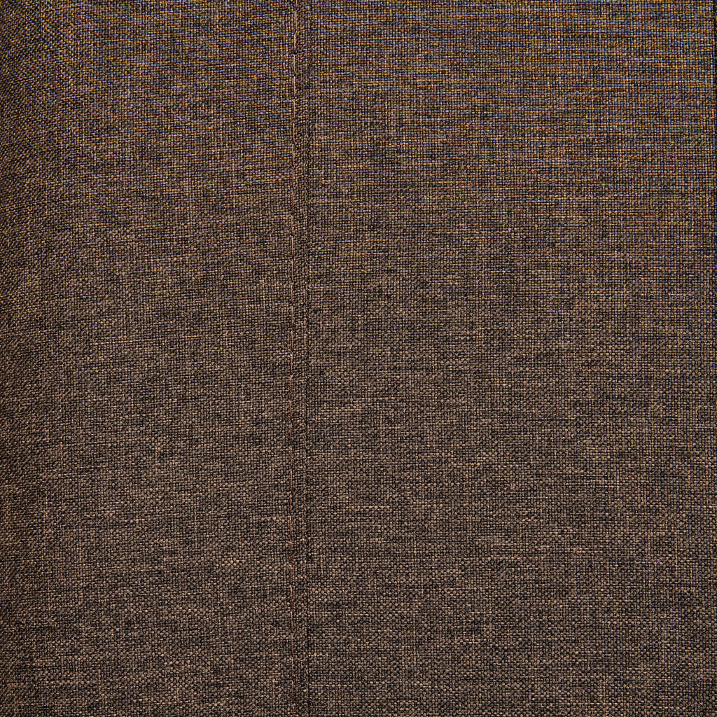 Thumbnail - Livetastic Stuhl, Dunkelbraun, Holz, Textil, Buche, massiv, eckig, 46x101x62 cm, mit Griff, Esszimmer, Stühle, Esszimmer...