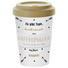 COFFEE-TO-GO-BECHER 0,35 l - Multicolor, KONVENTIONELL, Keramik/Kunststoff (9/13,5cm) COFFEE-TO-GO-BECHER 0,35 l - Multicolor, KONVENTIONELL, Keramik/Kunststoff (9/13,5cm)