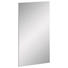 SPIEGEL 40/80/3 cm - Silberfarben, Design, Glas/Holzwerkstoff (40/80/3cm) - Stylife SPIEGEL 40/80/3 cm - Silberfarben, Design, Glas/Holzwerkstoff (40/80/3cm) - Stylife