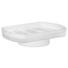 SEIFENSCHALE - Basics, Glas (11.8cm)