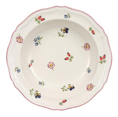 HLUBOKÝ TALÍŘ 20 cm - Basics (20cm) - Villeroy & Boch