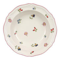HLUBOKÝ TALÍŘ 20 cm - Basics (20cm) - Villeroy & Boch