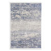 WEBTEPPICH 160/235 cm Mystik 6305/72 D.191 020 Blau  - Blau, Design, Textil (160/235cm) - Schöner Wohnen