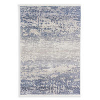 WEBTEPPICH 160/235 cm Mystik 6305/72 D.191 020 Blau  - Blau, Design, Textil (160/235cm) - Schöner Wohnen