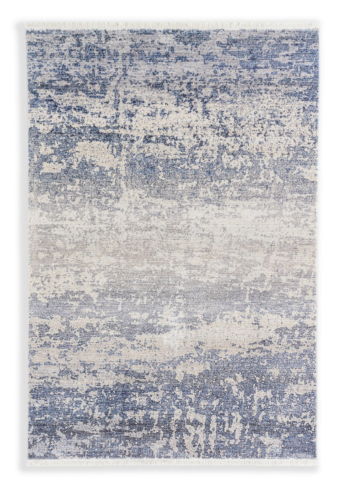 WEBTEPPICH 160/235 cm Mystik 6305/72 D.191 020 Blau  - Blau, Design, Textil (160/235cm) - Schöner Wohnen