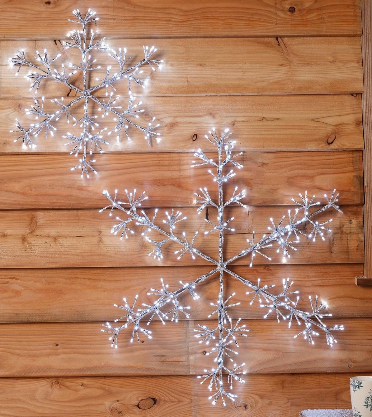 Lampă Led Decorativă - Basics (5,00/42,00/48,00cm)