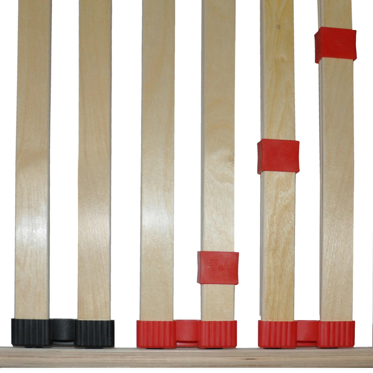 ROŠT, 80/200 cm - Basics, drevo (80/200cm) - Hom`in