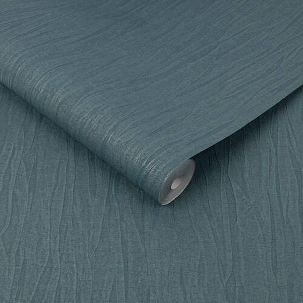 NON WOVEN-TAPET 53/1000 cm  - grön, Basics, papper/plast (53/1000cm)