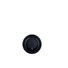 DECKEL - Schwarz, Basics, Metall (16cm) - Riess DECKEL - Schwarz, Basics, Metall (16cm) - Riess