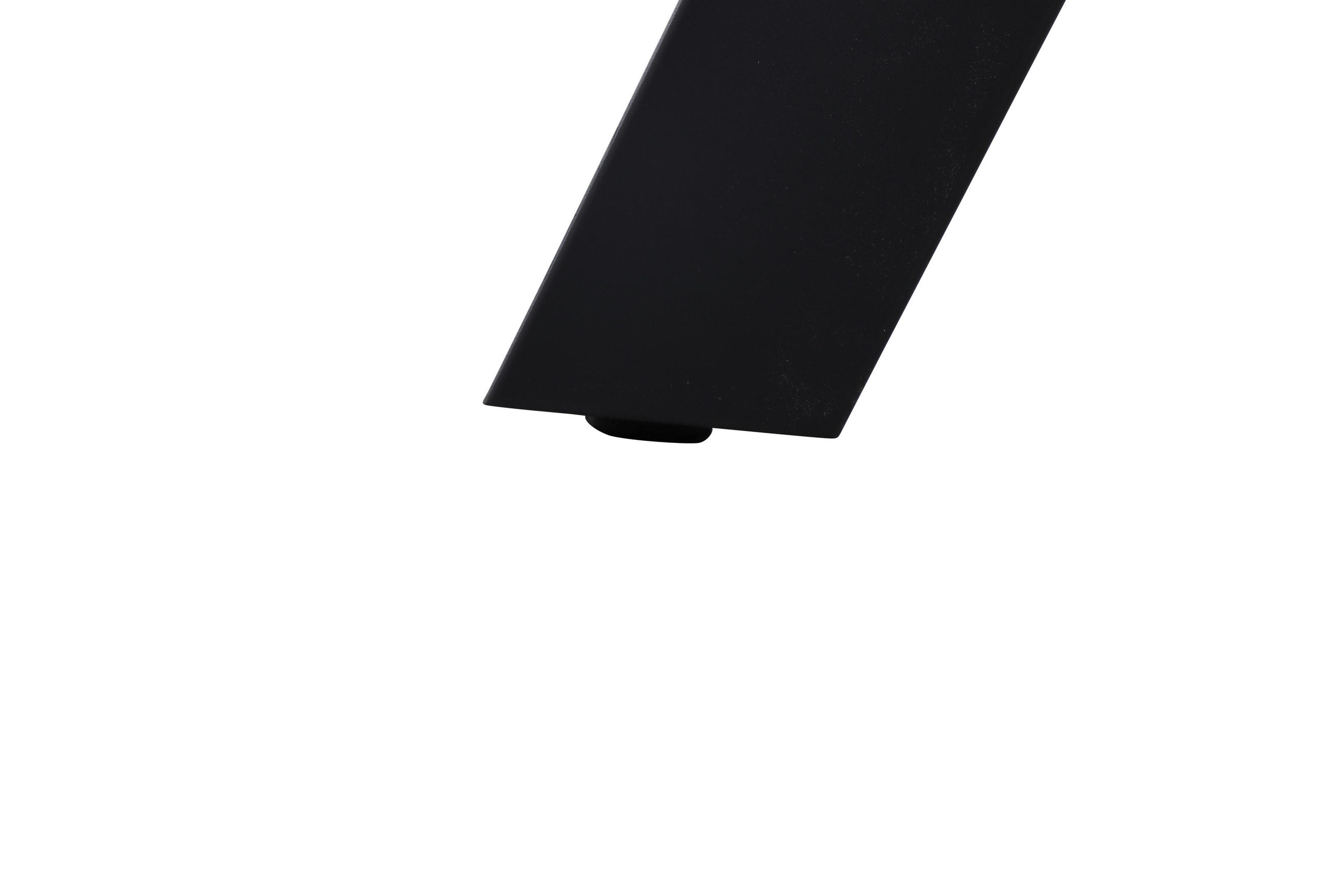 GARTENTISCH 200/100/74 cm Metall rechteckig  - Anthrazit/Teakfarben, Basics, Holz/Metall (200/100/74cm) - Siena Garden