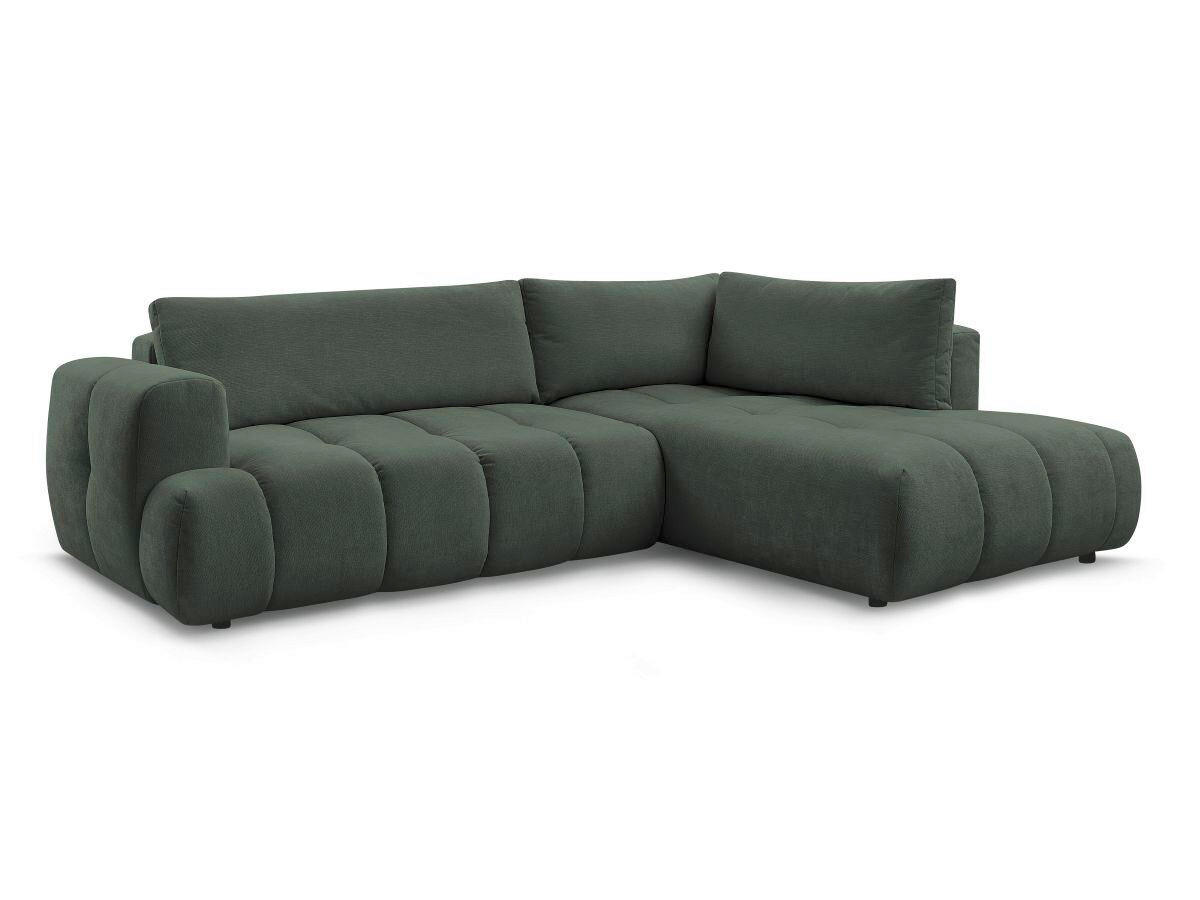 ECKSCHLAFSOFA   - MODERN (282/204cm)