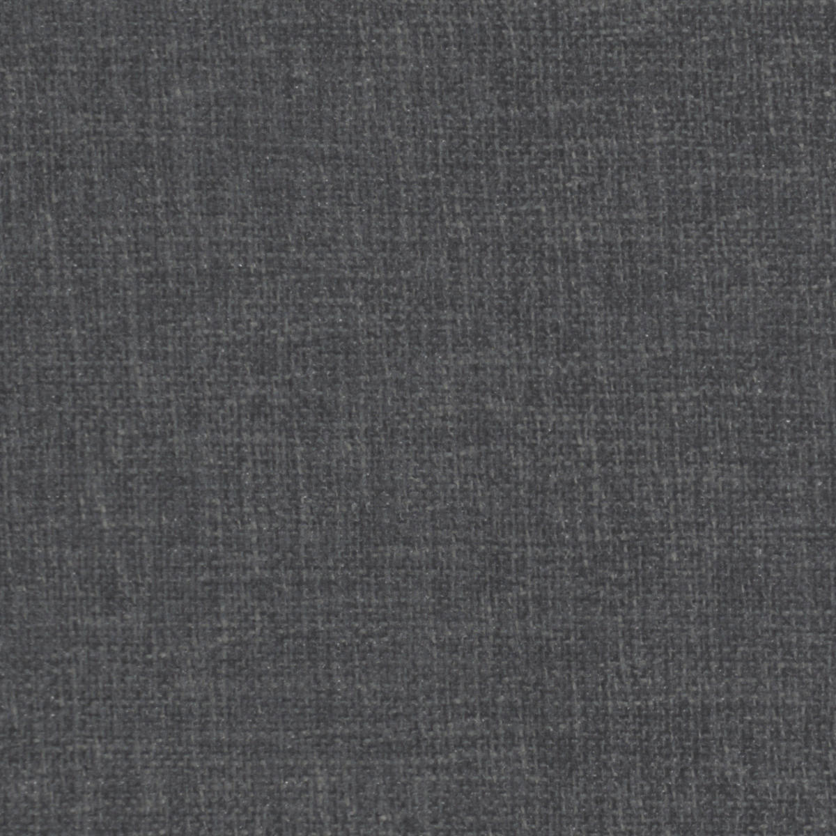 FERNSEHSESSEL in Chenille Anthrazit  - Anthrazit/Grau, Konventionell, Kunststoff/Textil (78/115/90cm) - Hukla