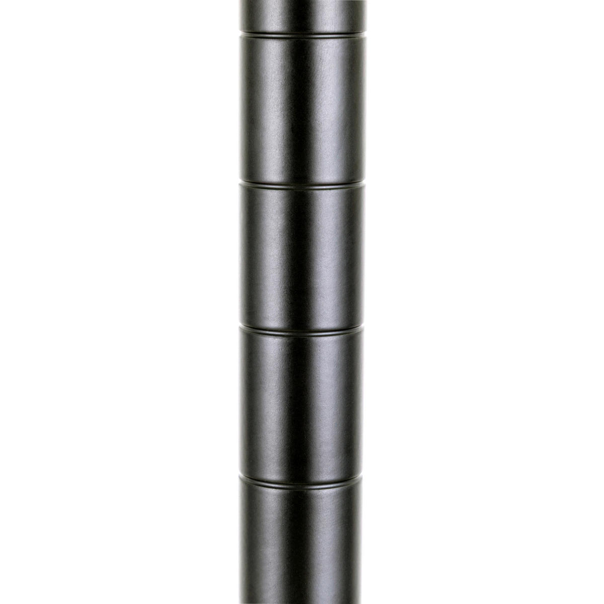 GARDEROBENSTÄNDER in Schwarz 75/180/32 cm   - Schwarz, Design, Metall (75/180/32cm) - MID.YOU