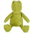 PLÜSCHTIER Dino 20 cm  - Grün, Basics, Textil (20cm) - My Baby Lou