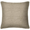ZIERKISSEN  40/40 cm   - Beige, Modern, Textil (40/40cm) - Novel