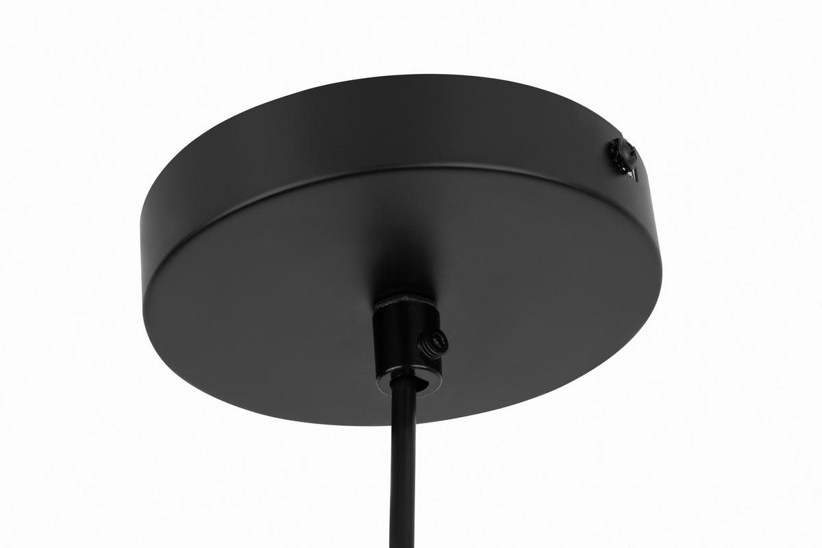 HÄNGELEUCHTE 15/15/120 cm   - Beige, Design, Stein/Metall (15/15/120cm) - Collet's Monde