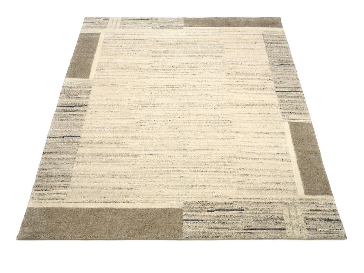 ORIENTTEPPICH 120/180 cm Pavitra  - Grau, Basics, Textil (120/180cm) - Cazaris