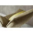 ARMLEHNSTUHL in Grün, Edelstahlfarben - Edelstahlfarben/Beige, Design, Leder/Metall (67/88/67cm) - Ambiente ARMLEHNSTUHL in Grün, Edelstahlfarben - Edelstahlfarben/Beige, Design, Leder/Metall (67/88/67cm) - Ambiente
