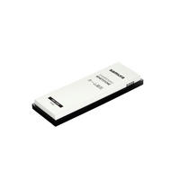 BRUSNI KAMEN SAMURA  - Basics, kamen (18,5/6,5/1,9cm) - Samura
