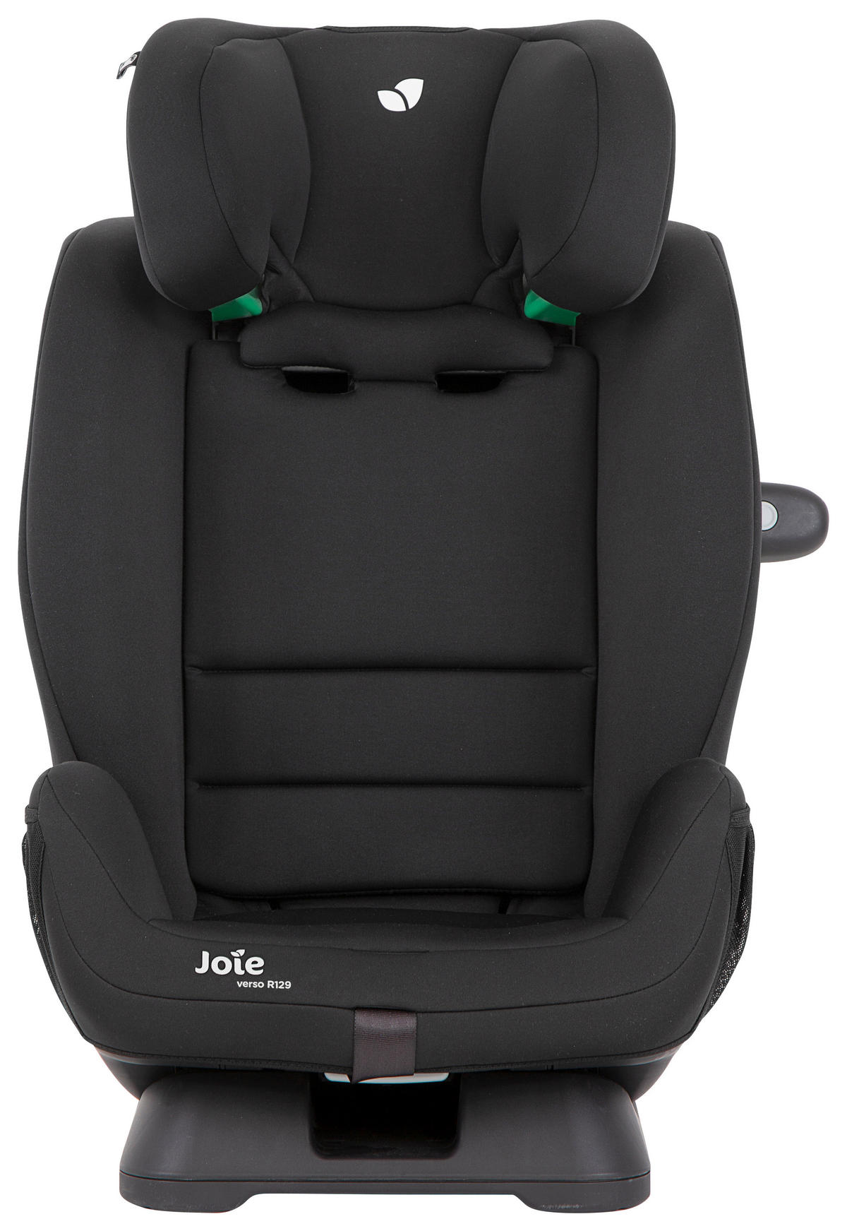 KINDERAUTOSITZ VERSO R129 SHALE   - Schwarz, Basics, Kunststoff/Textil (44/60/57cm) - Joie