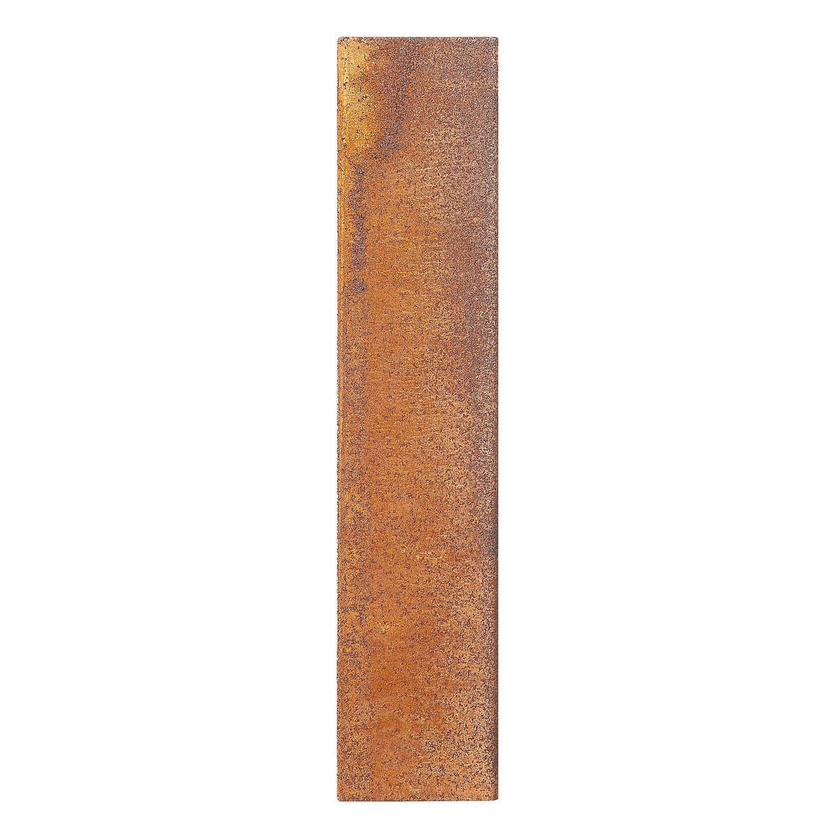AUßENWANDLEUCHTE 14,8/21/4,5 cm   - Rostfarben, LIFESTYLE, Metall (14,8/21/4,5cm) - Nordlux