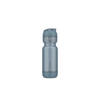 TRINKFLASCHE  - Pastellblau, KONVENTIONELL, Kunststoff (8cm) - Mepal