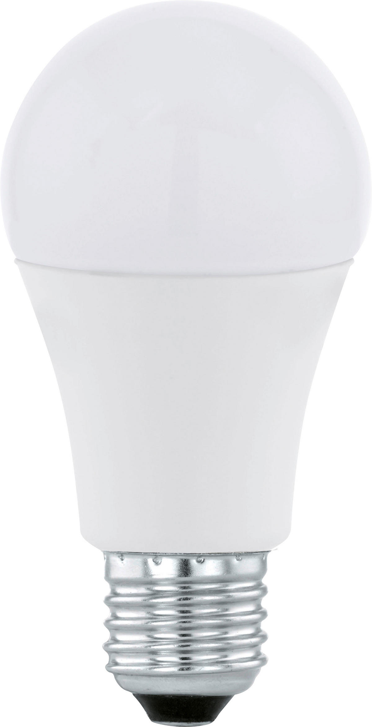BEC LED - alb, Basics, sticlă (11,2cm) - Homeware
