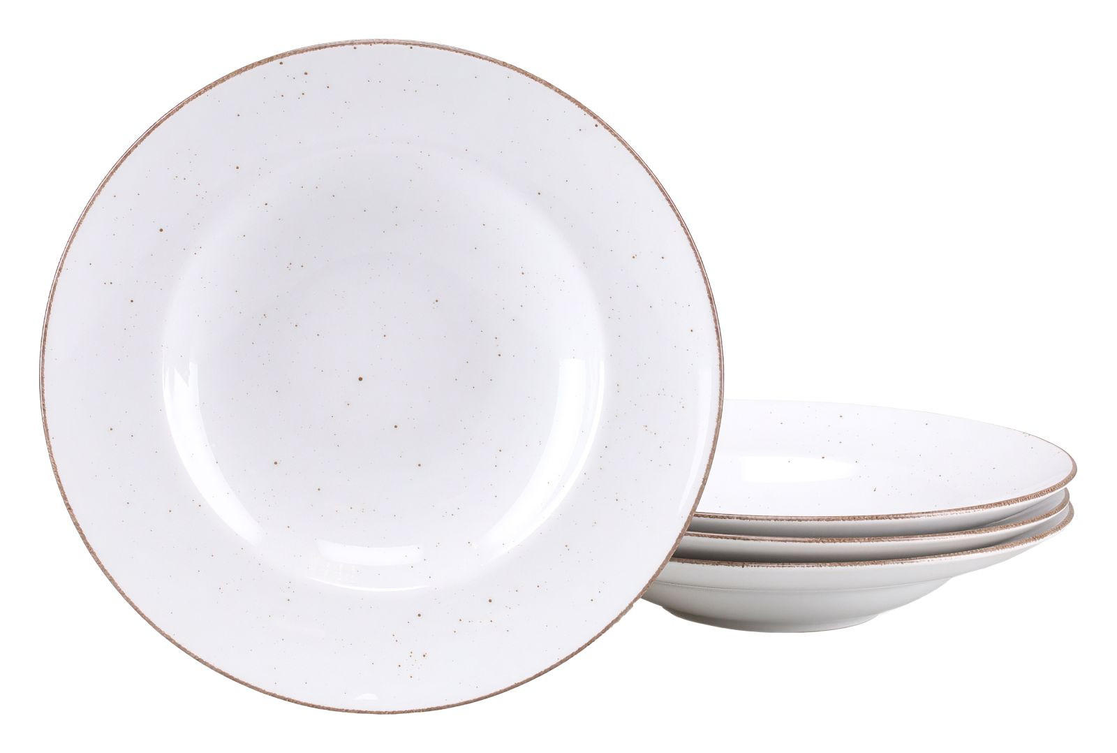 PASTATALLRIK Vintage Nature Weiss  27 cm   - cremefärgad, Basics, keramik (27cm) - Creatable