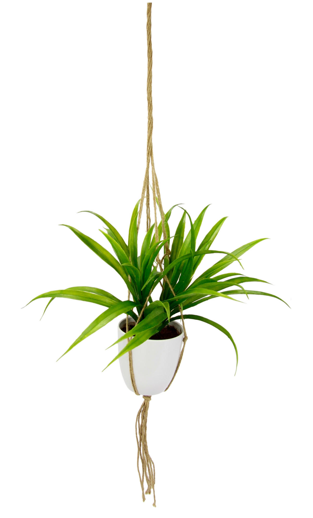 KUNSTPFLANZE  - Grün, Basics (43/35/43cm)