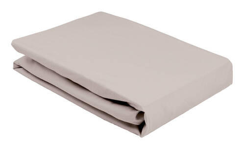BOXSPRING-SPANNLEINTUCH 40001 Joop! Jersey  - Graphitfarben/Grau, Basics, Textil (100/200cm) - Joop!