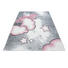 KINDERTEPPICH 120/170 cm - Pink, Trend, Textil (120/170cm) - Ben'n'jen KINDERTEPPICH 120/170 cm - Pink, Trend, Textil (120/170cm) - Ben'n'jen