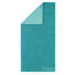 HANDTUCH 50/100 cm - Türkis, Design, Textil (50/100cm) - Joop! HANDTUCH 50/100 cm - Türkis, Design, Textil (50/100cm) - Joop!